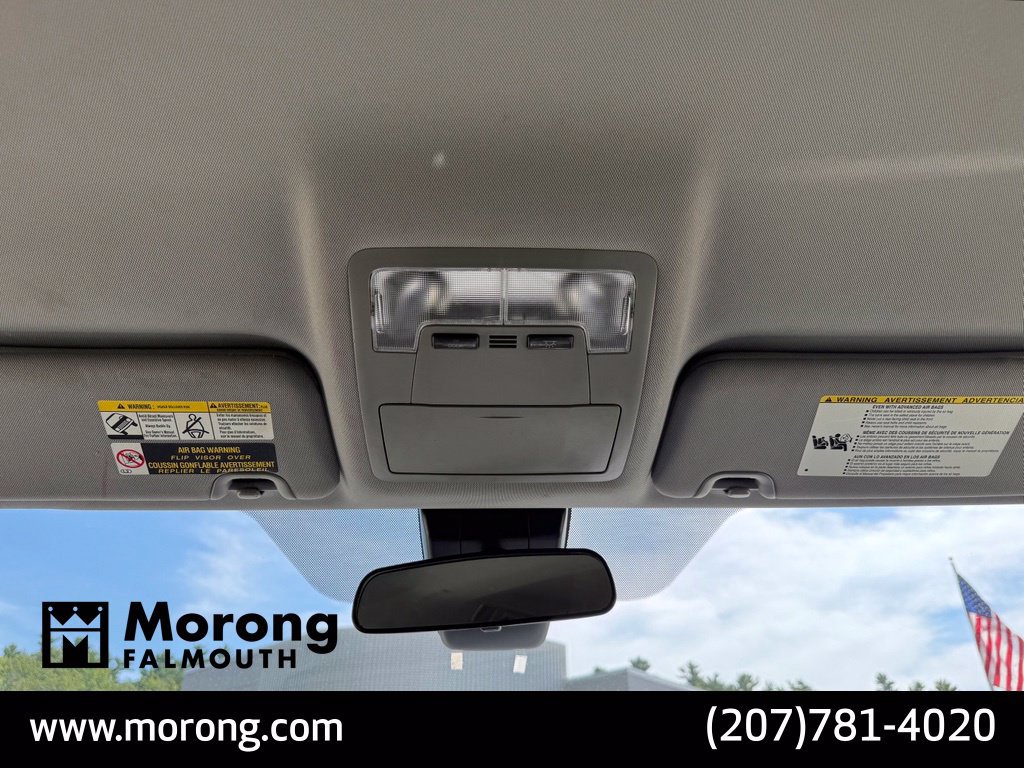 Used 2018 Toyota Highlander LE AWD/4WD image 36