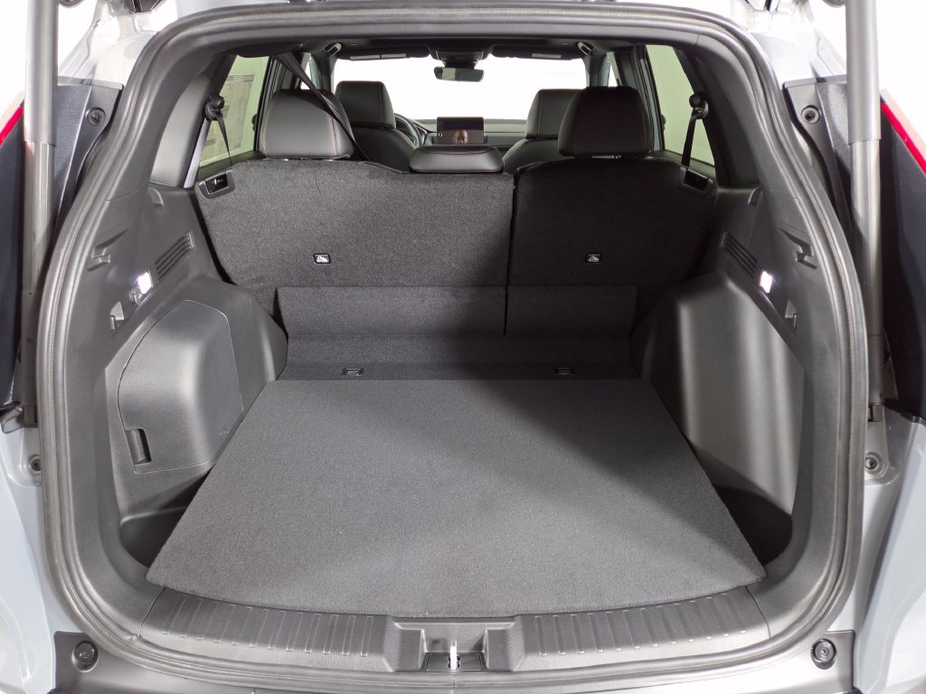 New 2027 Honda CR-V Sport-L image 14