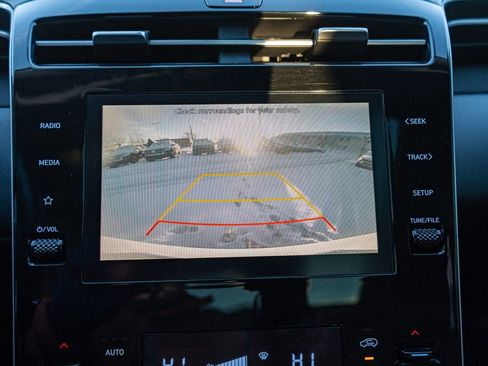 Used 2022 Hyundai Tucson SEL image 37