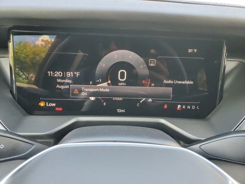 New 2026 GMC Acadia Elevation w/ Black Edition image 15