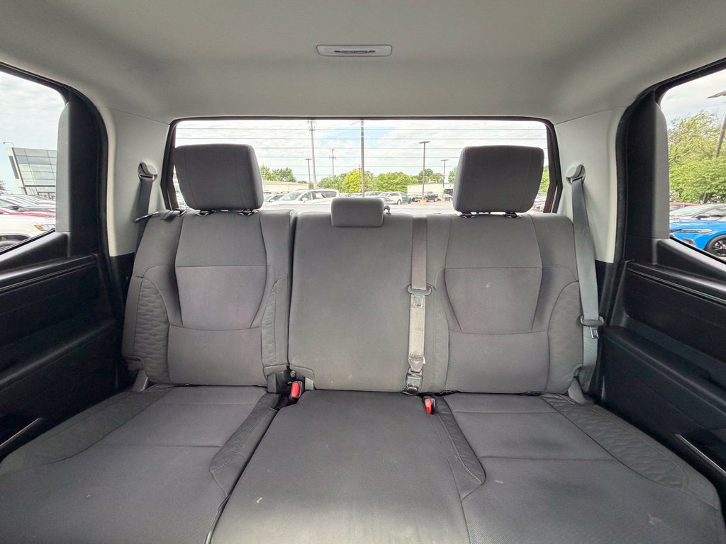 Used 2023 Toyota Tundra SR5 w/ SR5 Convenience Package AWD/4WD image 24