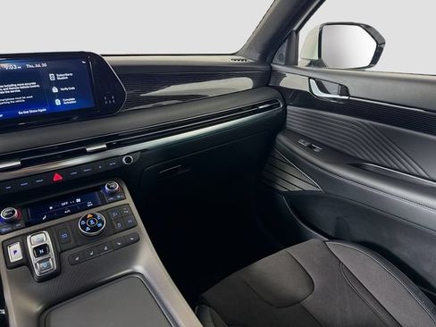 Used 2024 Hyundai Palisade Calligraphy AWD/4WD image 25