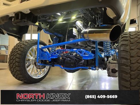 Used 2019 RAM 2500 Laramie image 65