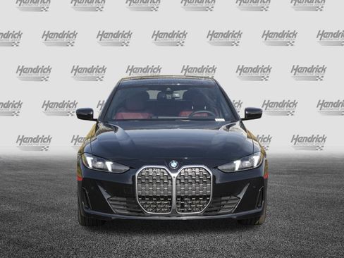 Certified 2025 BMW 430i image 3