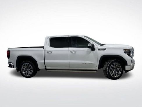 Used 2023 GMC Sierra 1500 Denali w/ Denali Reserve Package image 2