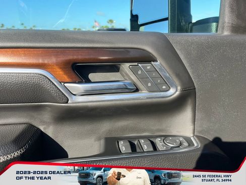 Used 2024 GMC Sierra 2500 Denali w/ Denali Reserve Package image 23