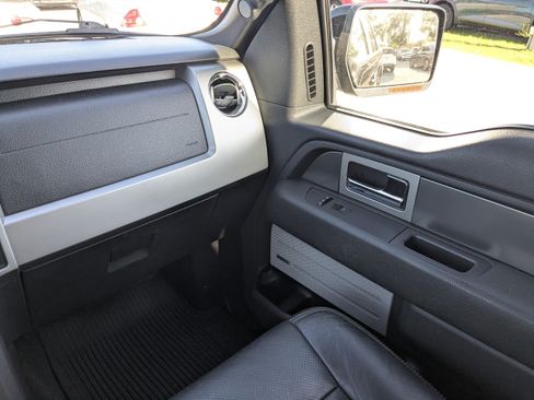 Used 2013 Ford F150 FX4 w/ Luxury Equipment Group AWD/4WD image 19