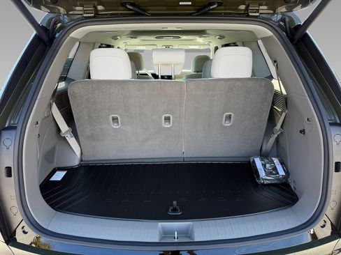 New 2026 Hyundai Palisade Limited image 24