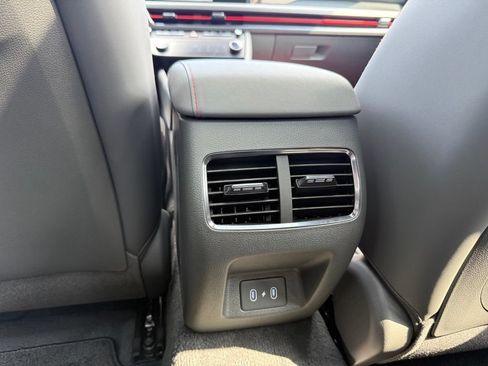 Used 2025 Hyundai Sonata N Line FWD image 25