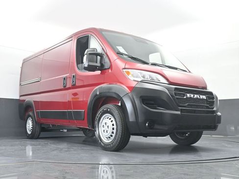New 2026 RAM ProMaster 1500 image 55