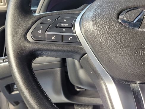 Used 2018 INFINITI Q50 Luxe image 23