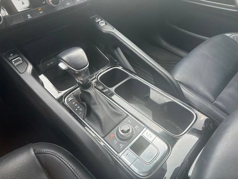 Used 2020 Kia Telluride S AWD/4WD image 37