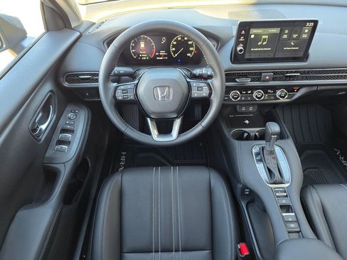 New 2026 Honda HR-V EX-L image 11