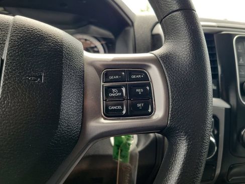 Used 2024 RAM 1500 Classic SLT RWD image 22