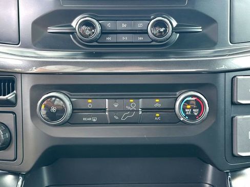 Certified 2023 Ford F150 XL w/ STX Appearance Package RWD image 18