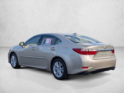 Used 2015 Lexus ES 350 image 7