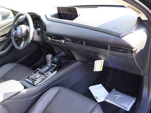 New 2026 MAZDA CX-30 2.5 Turbo w/ Premium Plus Pkg image 10