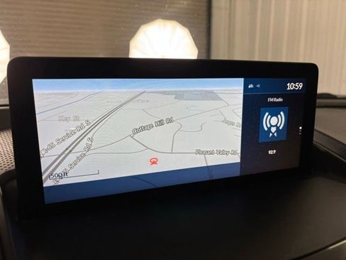 Certified 2021 Acura RDX A-Spec image 24