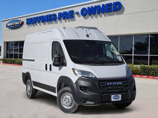 Used 2025 RAM ProMaster 2500 FWD video 1