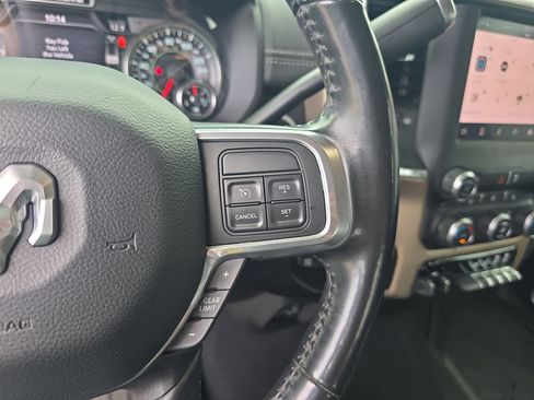 Used 2022 RAM 2500 Laramie AWD/4WD image 21