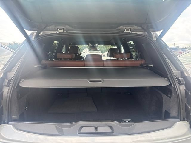 Certified 2024 BMW X5 xDrive40i w/ Premium Package AWD/4WD image 9