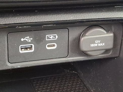 Used 2024 Honda CR-V EX-L image 24