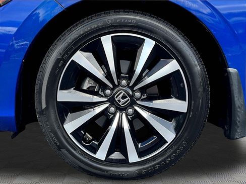 Used 2024 Honda Civic EX image 33