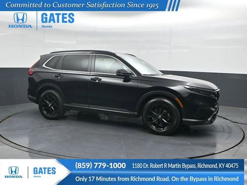 Used 2023 Honda CR-V Sport image 1