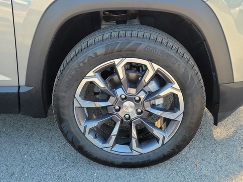 New 2026 GMC Terrain Elevation w/ Elevation Premium Package image 5