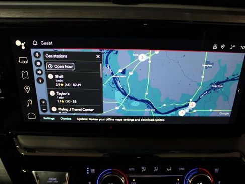 New 2026 GMC Sierra 1500 AT4X image 60