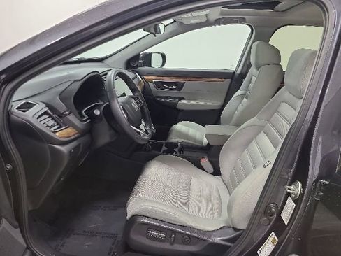 Used 2019 Honda CR-V EX image 20