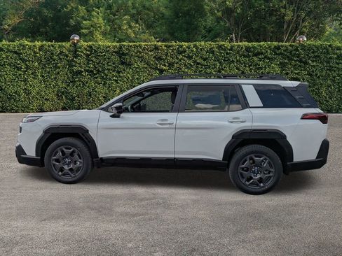 New 2026 Subaru Outback Premium image 7