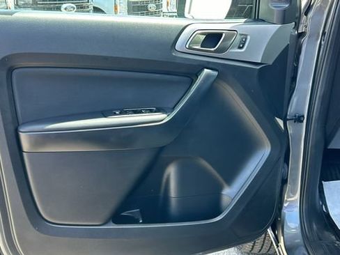 Used 2022 Ford Ranger XLT w/ Equipment Group 301A Mid image 16