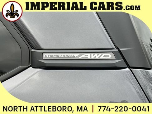 New 2026 Subaru Forester Premium image 24