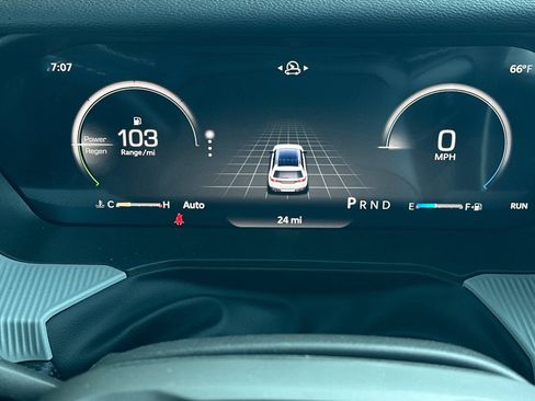 New 2026 Jeep Cherokee Limited AWD/4WD image 21