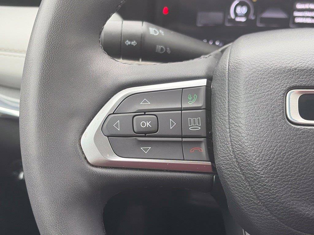 Certified 2023 Jeep Compass Limited w/ Elite Group AWD/4WD image 25