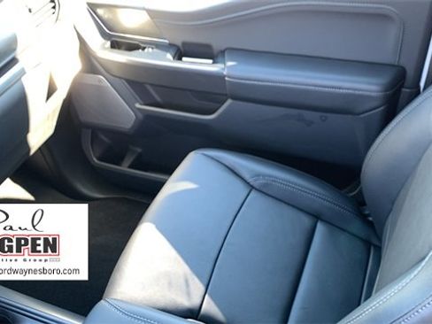 New 2024 Ford F150 XLT w/ Equipment Group 303A High image 13