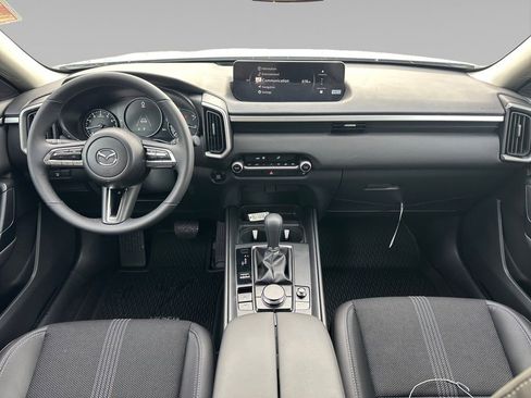 New 2026 MAZDA CX-50 AWD 2.5 S w/ Weather Package image 12