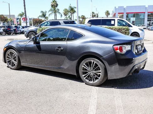 Used 2016 Scion FR-S RWD image 6