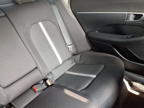 Used 2026 Hyundai Sonata SEL FWD image 19