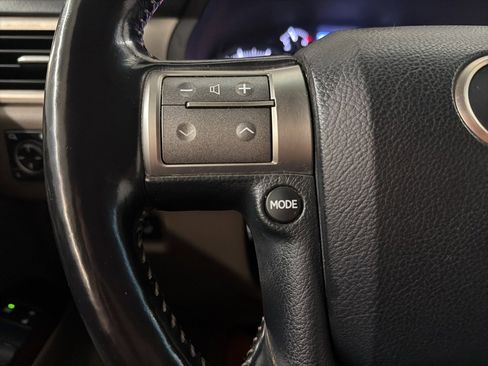 Used 2016 Lexus GX 460 Luxury image 25