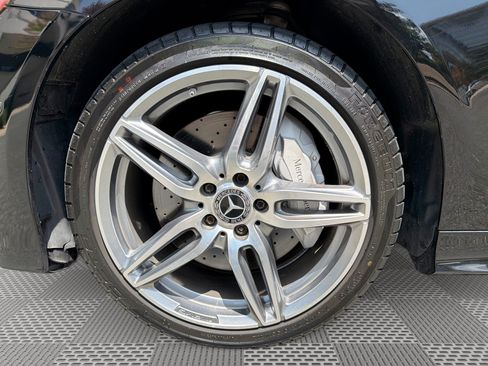 Used 2018 Mercedes-Benz E 400 Cabriolet image 19