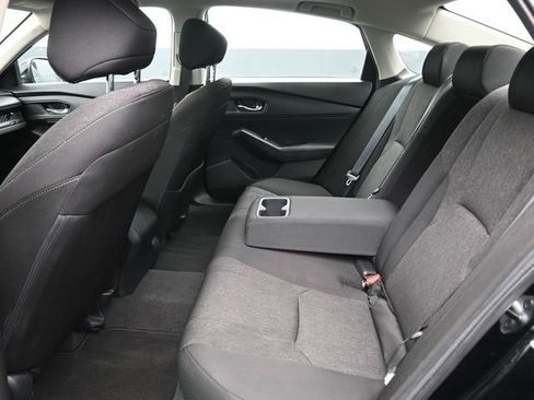 Used 2024 Honda Accord EX image 22