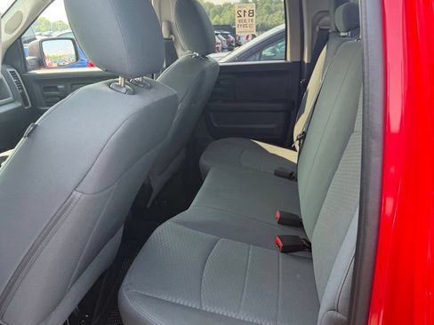 Used 2015 RAM 1500 Express AWD/4WD image 8