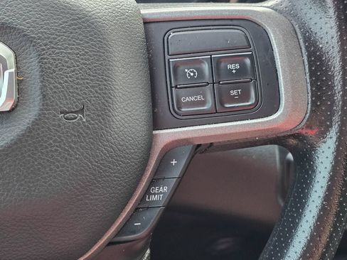 Used 2021 RAM 2500 Tradesman AWD/4WD image 23