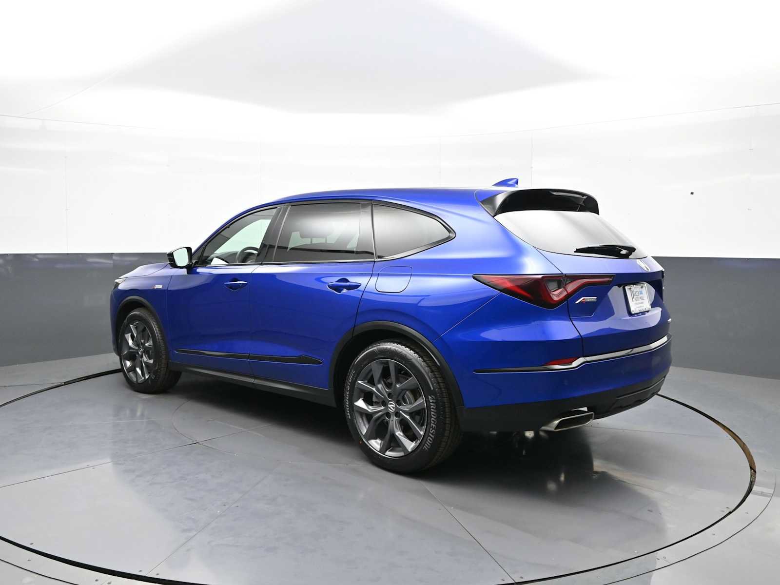 Certified 2024 Acura MDX A-Spec AWD/4WD image 7