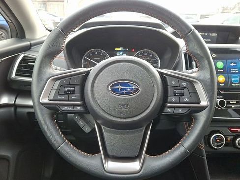 Certified 2023 Subaru Crosstrek 2.5i Limited w/ Moonroof Package image 23