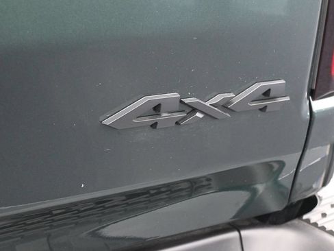 Used 2026 RAM 1500 Laramie w/ Night Edition AWD/4WD image 34