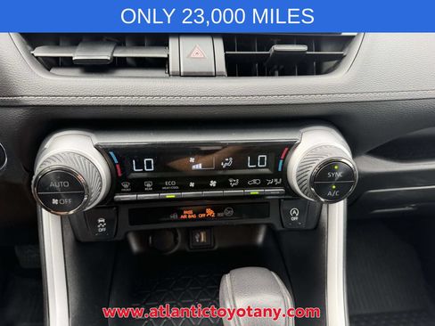 Certified 2023 Toyota RAV4 XLE AWD/4WD image 24