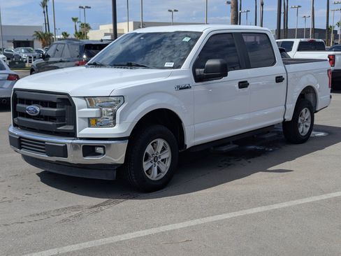 Used 2017 Ford F150 XL w/ Equipment Group 101A Mid RWD image 5